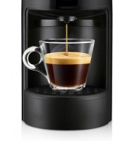 Кафемат LAVAZZA LM JOLIE-2